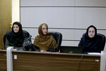 ویژه برنامه بزرگداشت هفته پژوهش